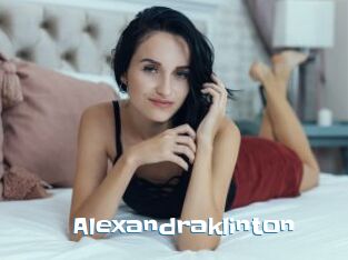 Alexandraklinton