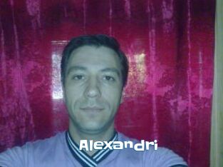 Alexandri