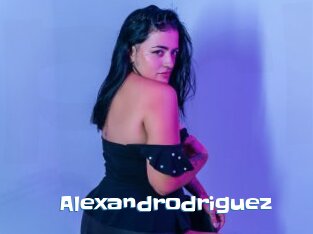 Alexandrodriguez