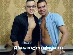 Alexandroybruno