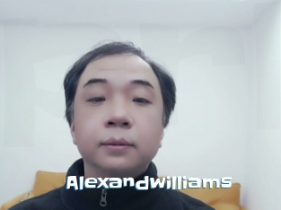 Alexandwilliams