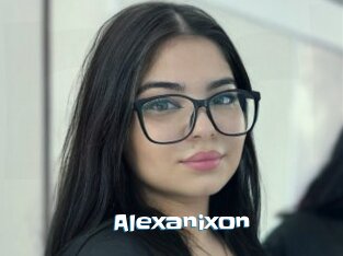 Alexanixon