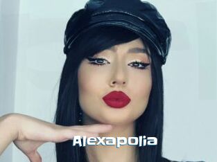 Alexapolia