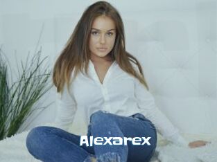 Alexarex