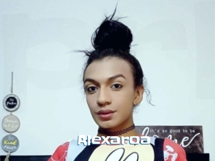 Alexaroa