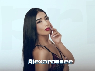 Alexarossee