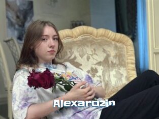 Alexarozin
