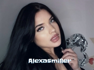 Alexasmiller