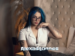 Alexastonnes
