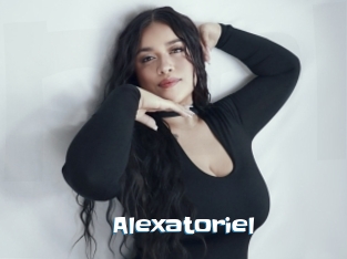 Alexatoriel