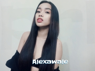 Alexawale