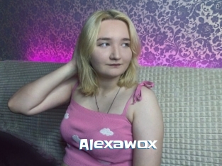 Alexawox
