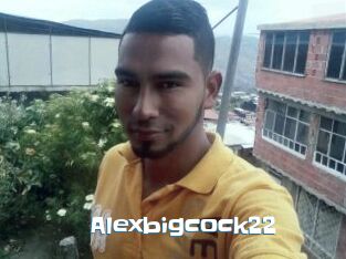 Alexbigcock22