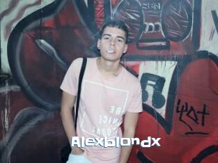 Alexblondx