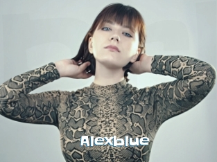 Alexblue
