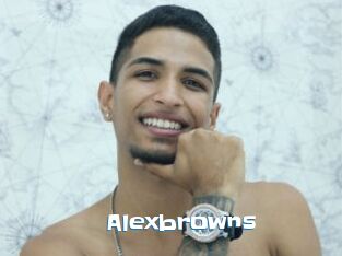 Alexbrowns