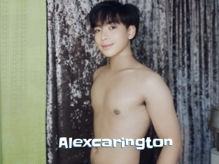 Alexcarington