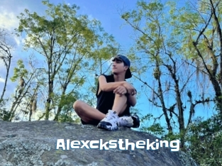 Alexckstheking