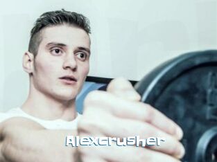 Alexcrusher