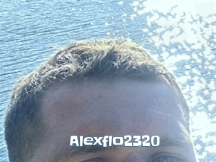 Alexflo2320