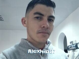 Alexhib87