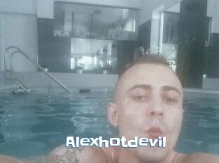 Alexhotdevil
