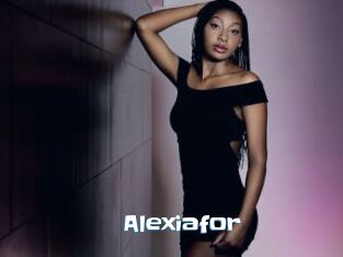 Alexiafor