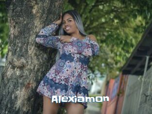 Alexiamon