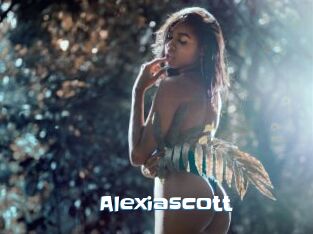 Alexiascott
