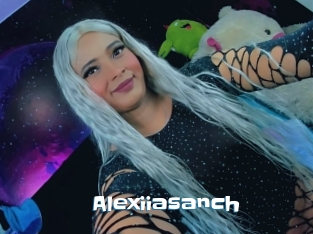 Alexiiasanch