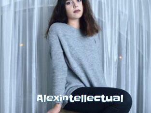 Alexintellectual
