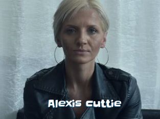 Alexis_cuttie