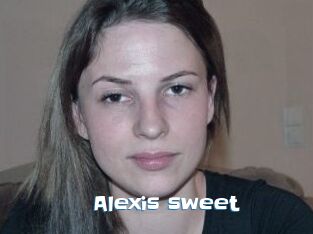 Alexis_sweet