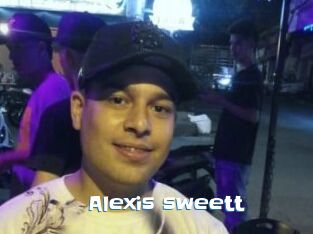 Alexis_sweett