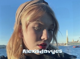 Alexisdavyes