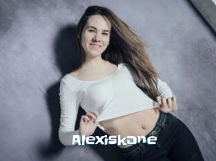 Alexiskane