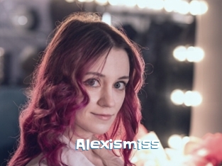 Alexismiss