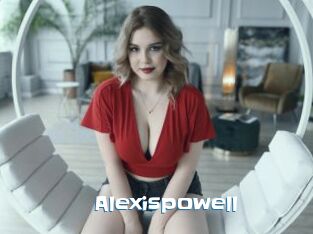 Alexispowell