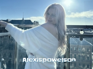 Alexispowelson