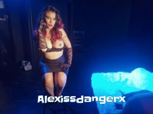 Alexissdangerx