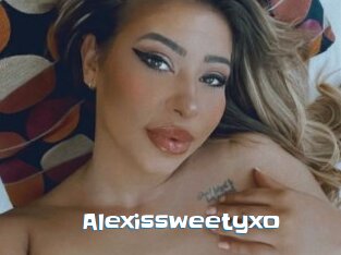 Alexissweetyxo