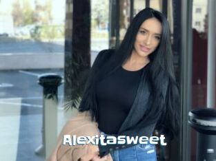 Alexitasweet