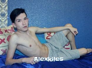 Alexkiles
