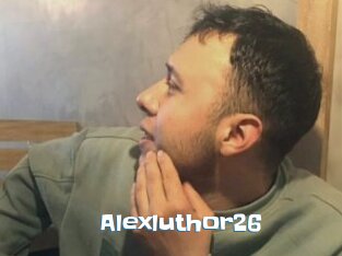 Alexluthor26