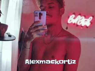 Alexmackortiz