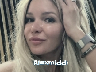 Alexmiddi