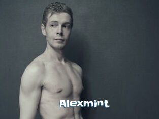 Alexmint