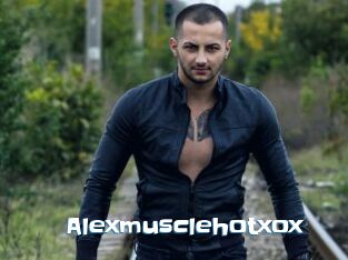 Alexmusclehotxox