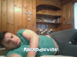 Alexpdeville