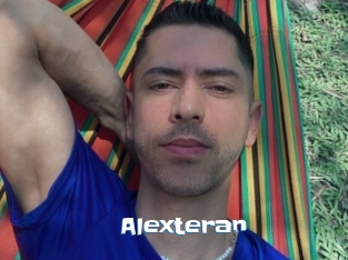Alexteran